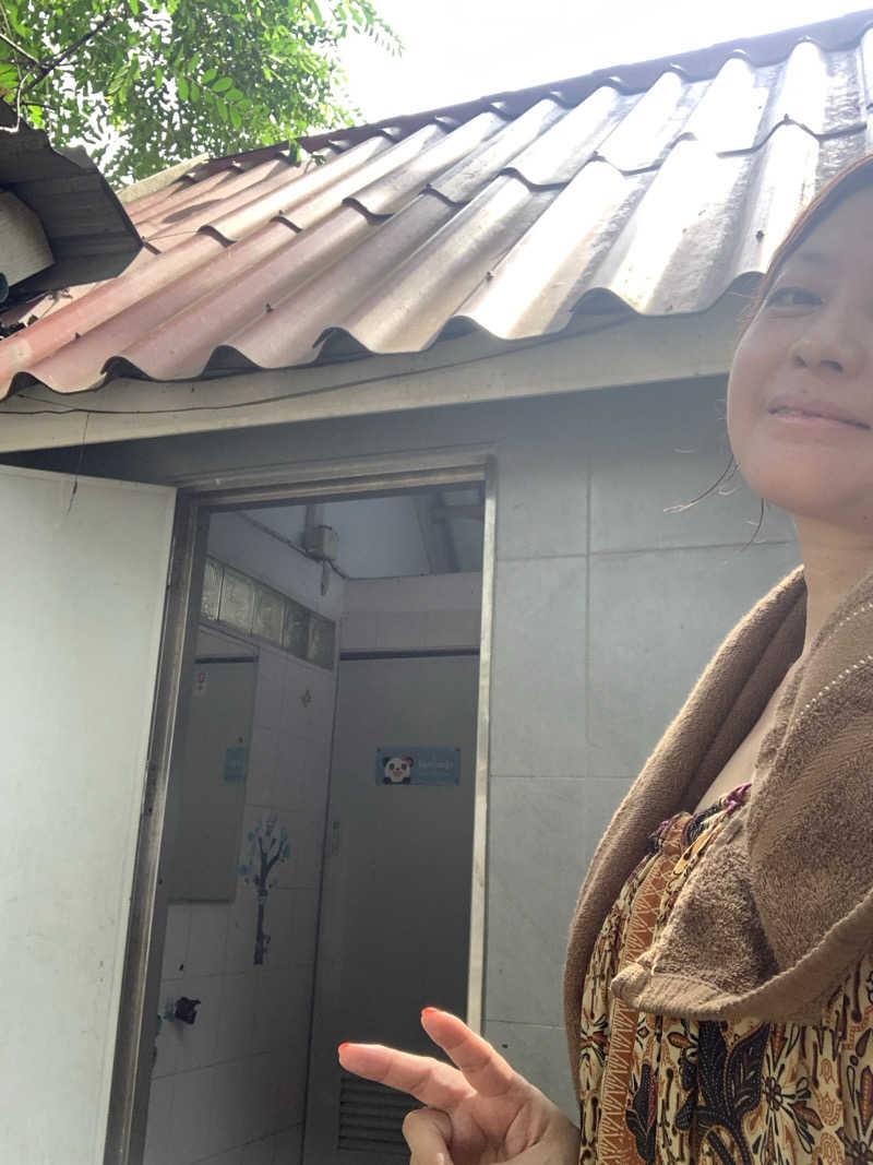Hiromi Yoshizumiさんのワット カチョンシリ(Wat Khachonsiri)のサ活写真