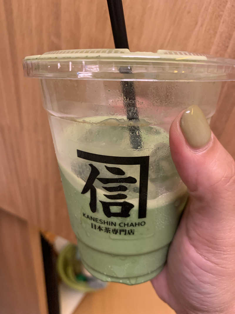 Hiromi Yoshizumiさんの昭和湯のサ活写真