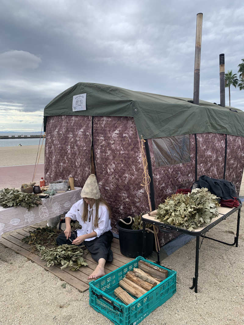 Hiromi Yoshizumiさんの平和温泉のサ活写真