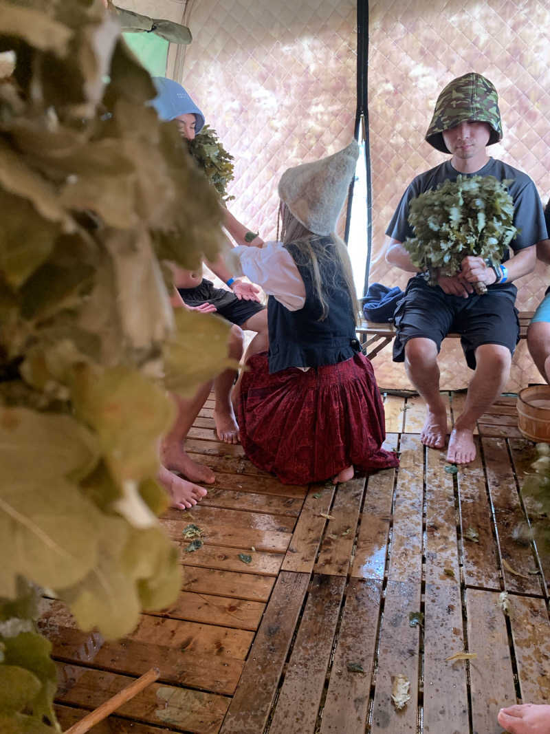 Hiromi Yoshizumiさんの平和温泉のサ活写真
