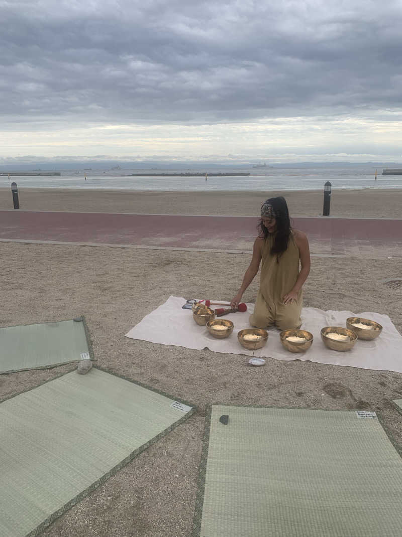 Hiromi Yoshizumiさんの平和温泉のサ活写真