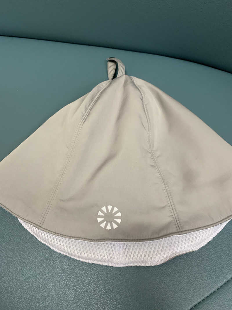 Hiromi Yoshizumiさんの平和温泉のサ活写真