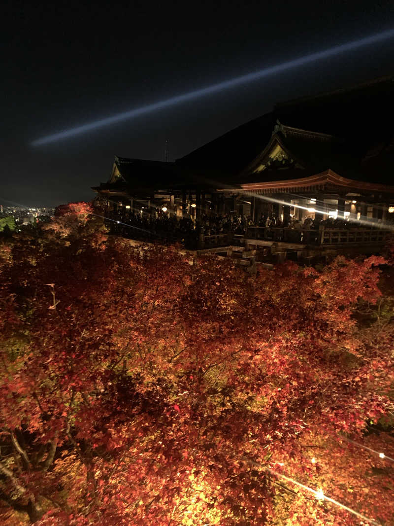 Hiromi Yoshizumiさんのサウナの梅湯のサ活写真