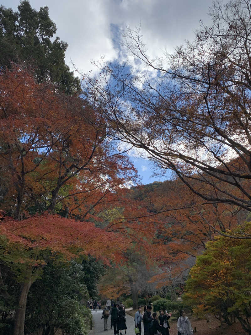 Hiromi Yoshizumiさんの風風の湯のサ活写真