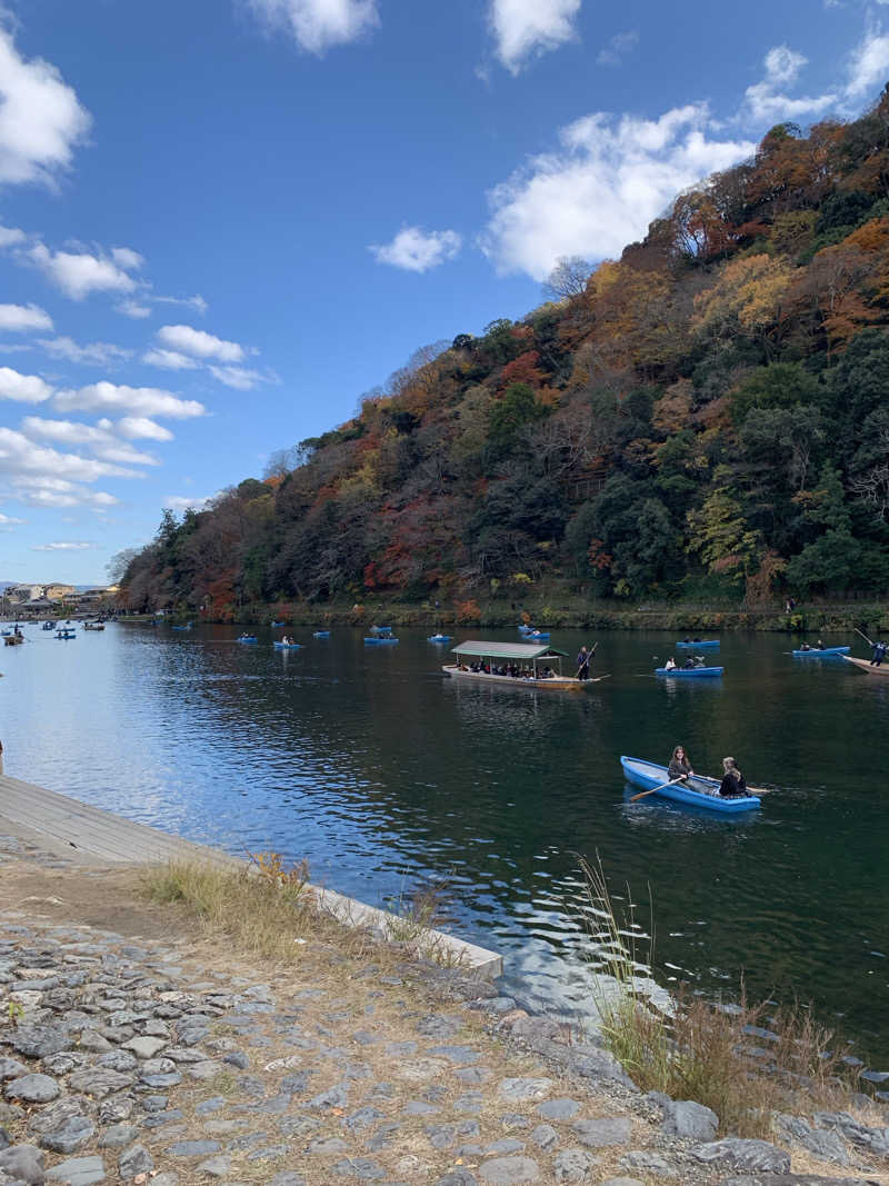 Hiromi Yoshizumiさんの風風の湯のサ活写真