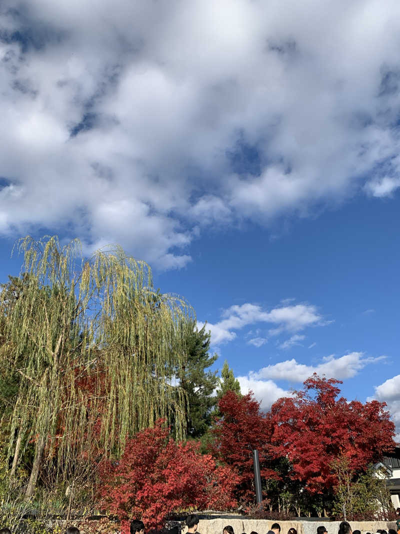 Hiromi Yoshizumiさんの風風の湯のサ活写真