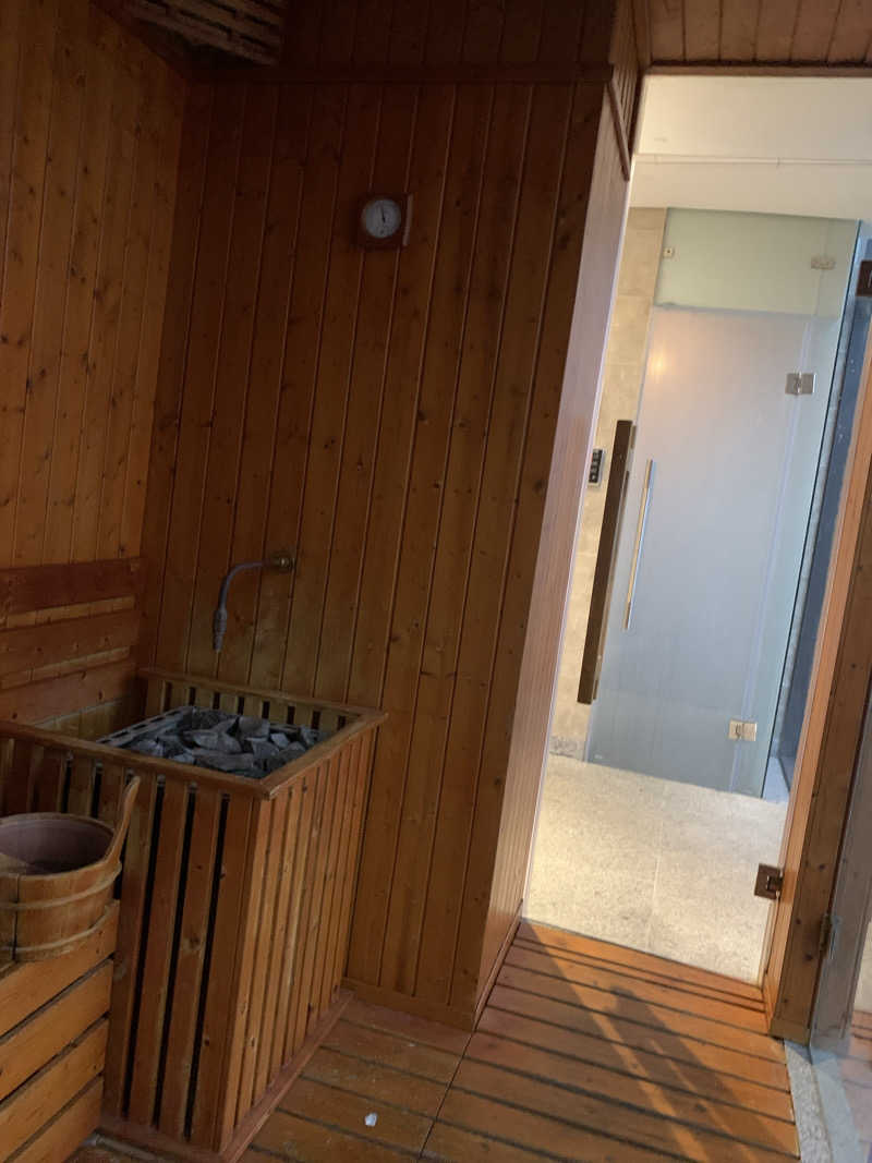 Hiromi Yoshizumiさんのフォーポイントバイシェラトン・ダナンのサ活写真