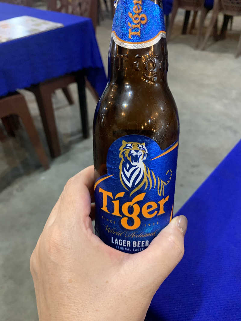 Hiromi Yoshizumiさんのフォーポイントバイシェラトン・ダナンのサ活写真