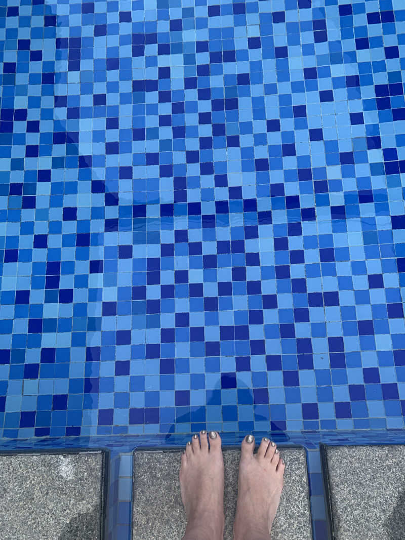 Hiromi Yoshizumiさんのフォーポイントバイシェラトン・ダナンのサ活写真