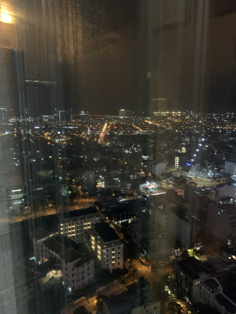 Hiromi Yoshizumiさんのフォーポイントバイシェラトン・ダナンのサ活写真