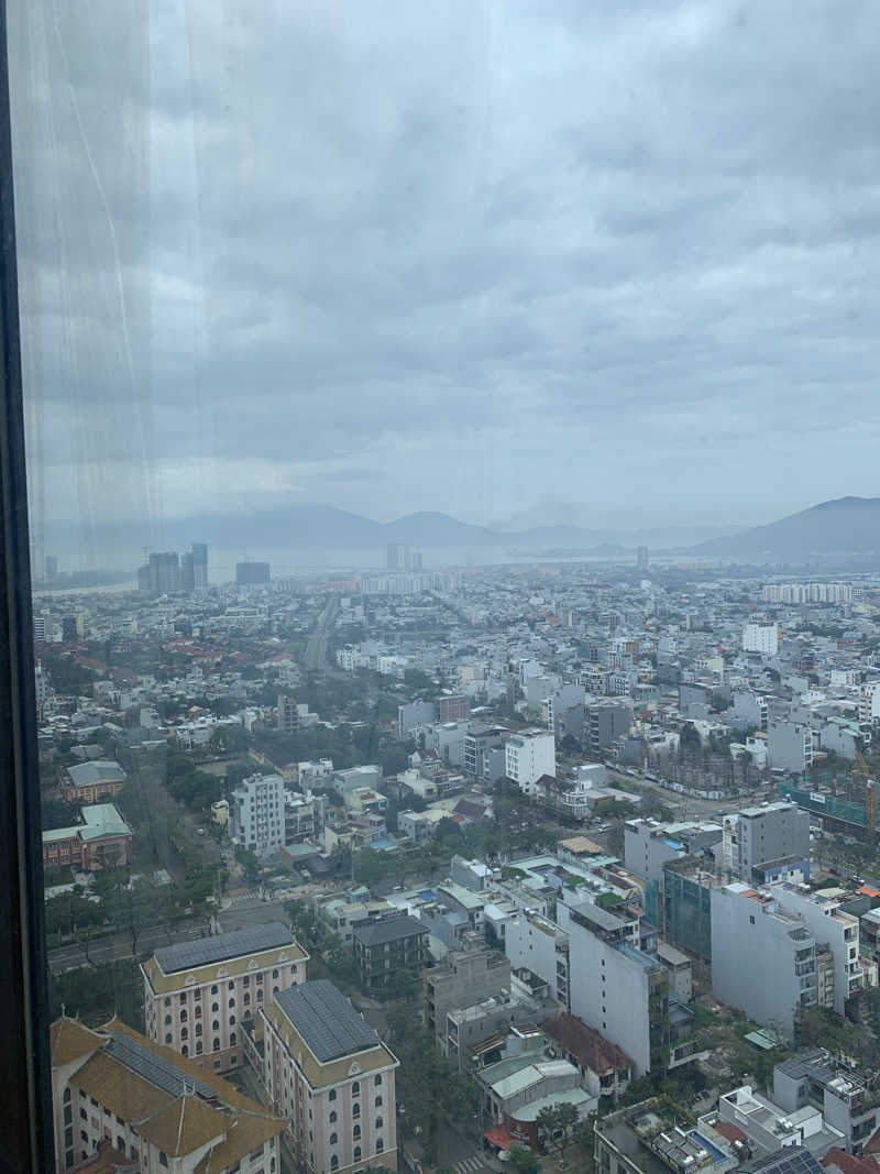 Hiromi Yoshizumiさんのフォーポイントバイシェラトン・ダナンのサ活写真