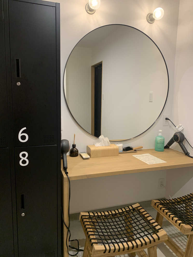 Hiromi Yoshizumiさんのタスサウナのサ活写真