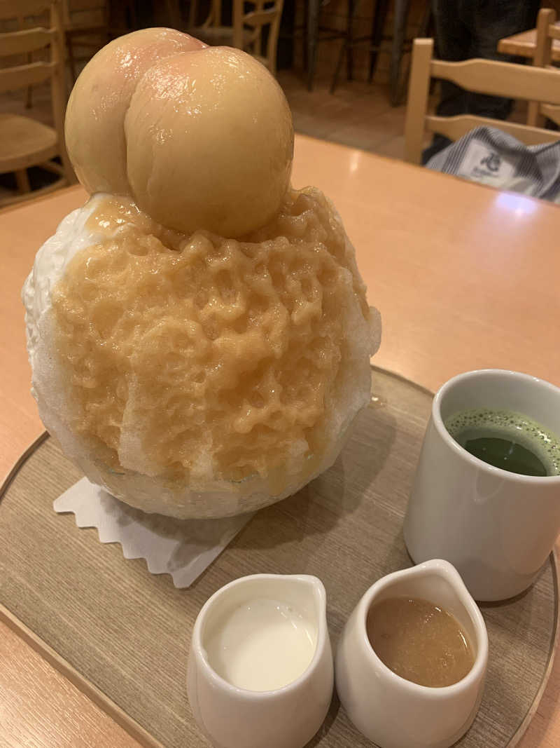 Hiromi Yoshizumiさんの箕面湯元 水春のサ活写真