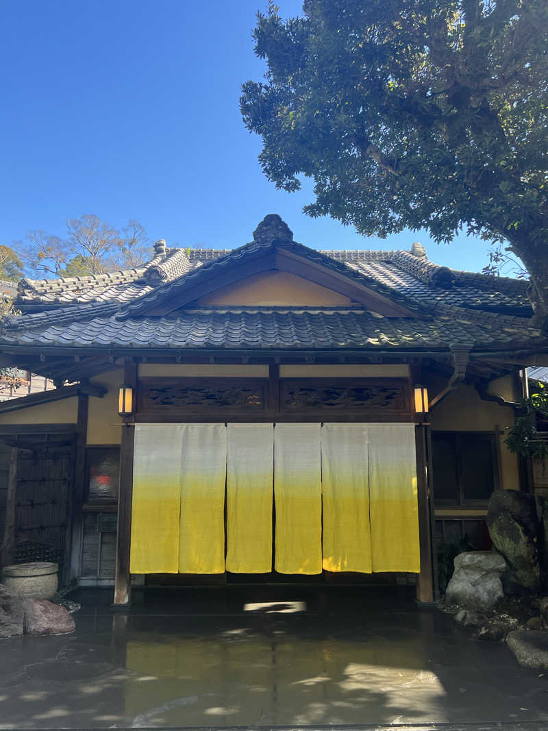 頻尿調理師さんのおちあいろうのサ活写真