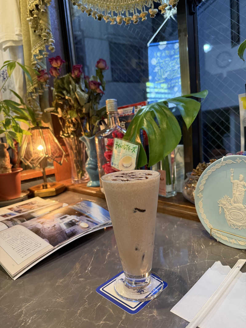 湯a🧴さんの十條湯のサ活写真