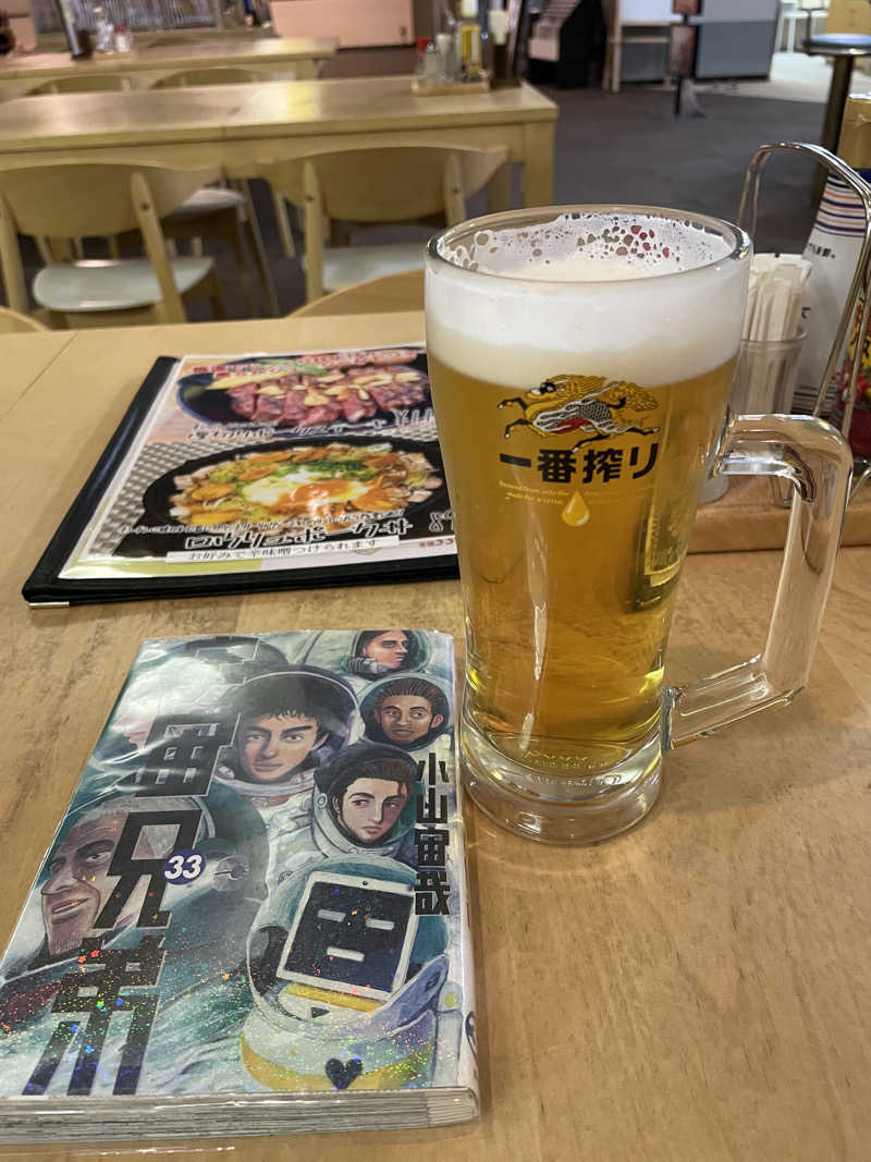 なんとなくサウナ旅日記さんのガーデンサウナ蒲田 (カプセルイン蒲田)のサ活写真