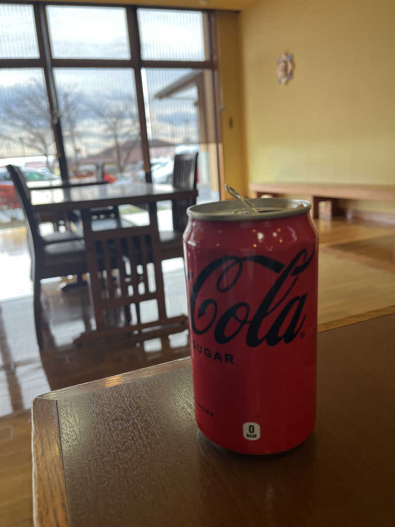 ビールがいいさんの湯の道利久 吉岡店のサ活写真