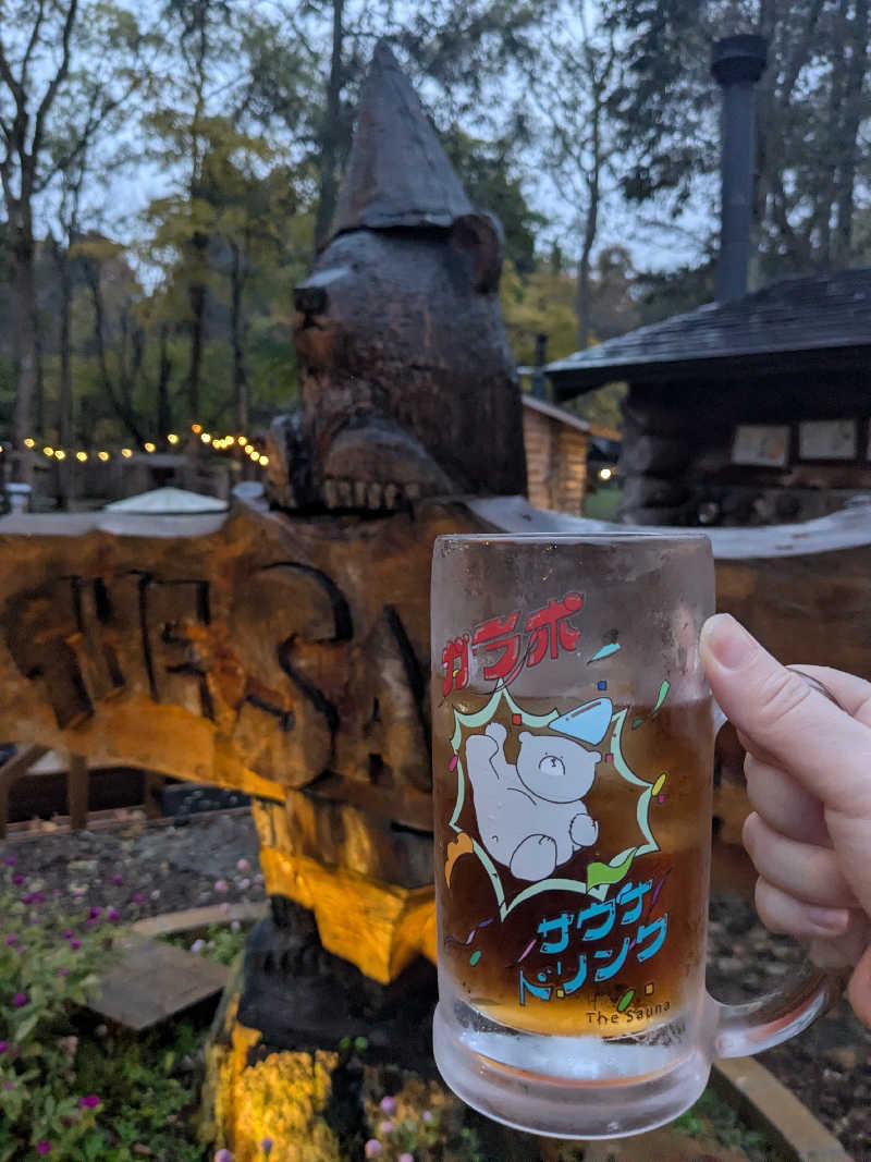 サウナツさんのThe Saunaのサ活写真