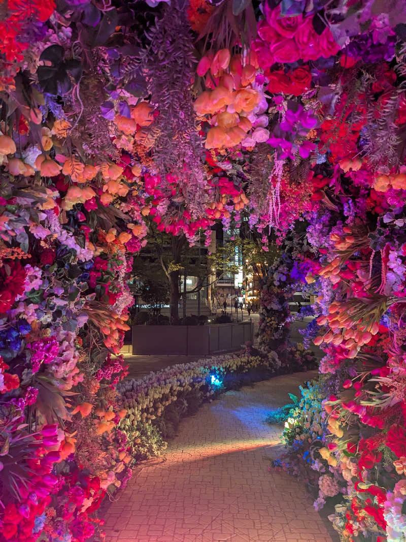 サウナツさんのSPA&SAUNA コリドーの湯のサ活写真