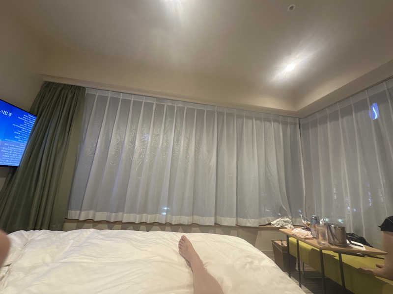 サウ木サウ太郎さんのカンデオホテルズ大阪なんばのサ活写真