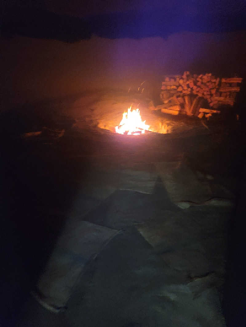 Hayata Izutsuさんの御湯神指しベストパワーランドのサ活写真