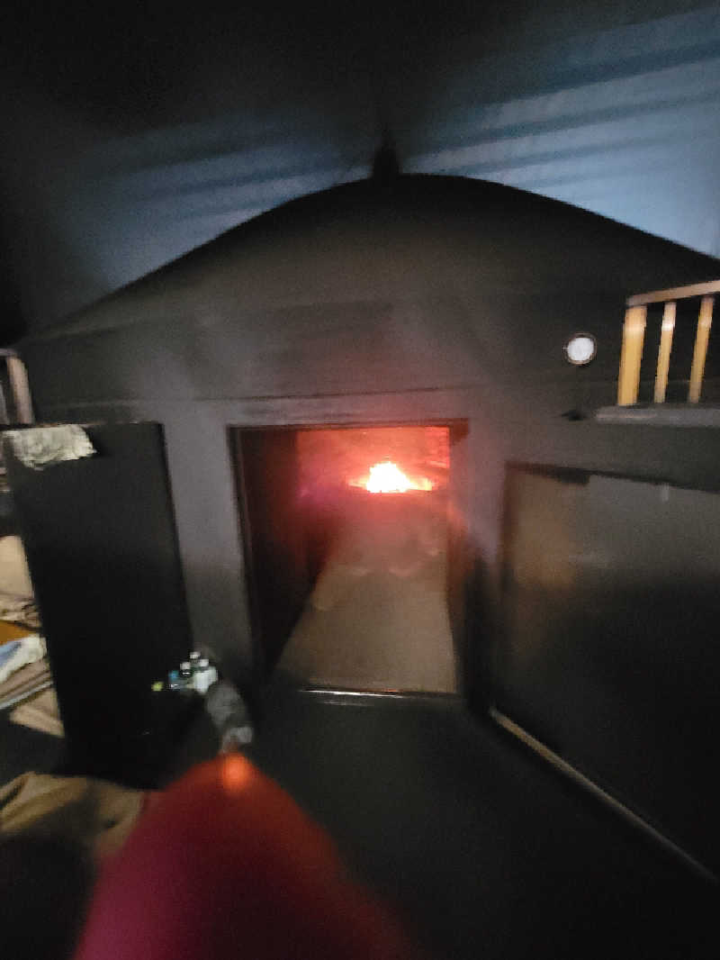 Hayata Izutsuさんの御湯神指しベストパワーランドのサ活写真