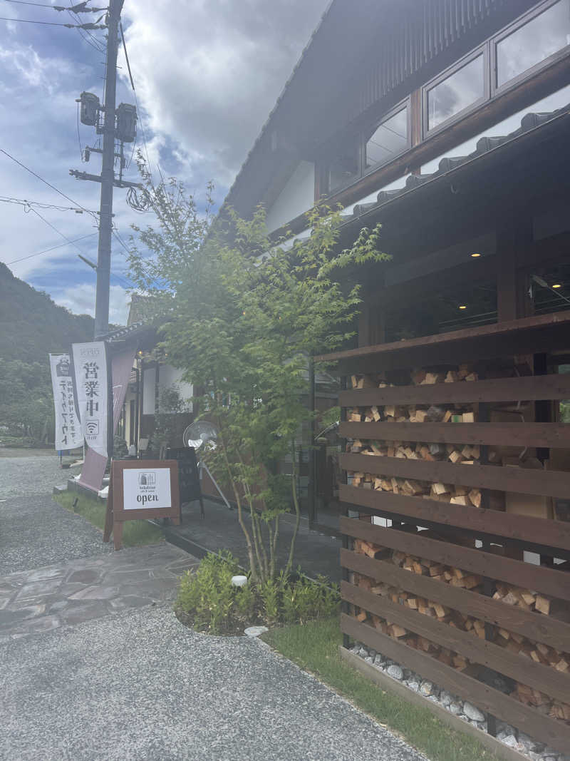 全国のサウナを堪能したくてさんのkobatoisa cafe&saunaのサ活写真