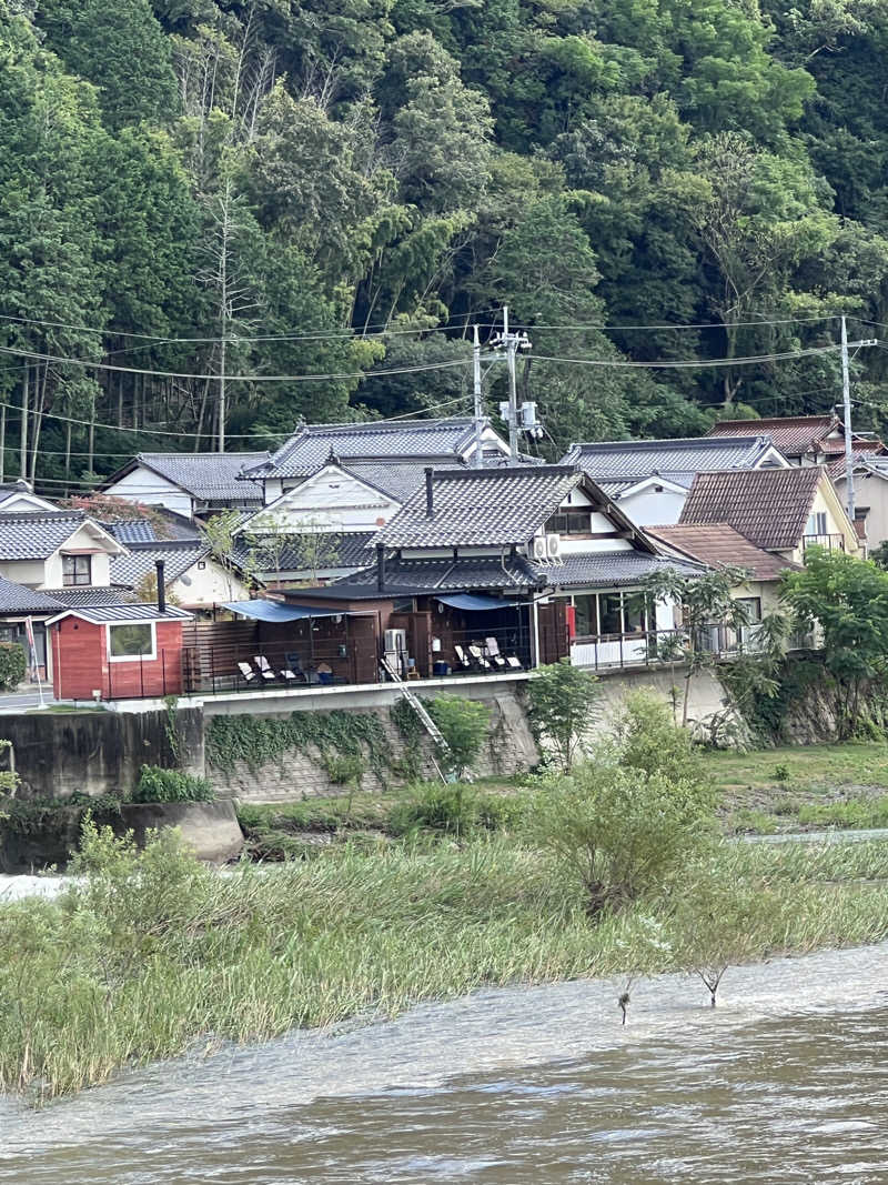 全国のサウナを堪能したくてさんのkobatoisa cafe&saunaのサ活写真