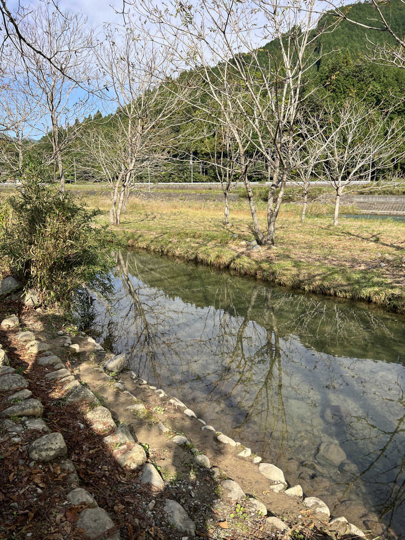 全国のサウナを堪能したくてさんの南光自然観察村フィンランドサウナのサ活写真