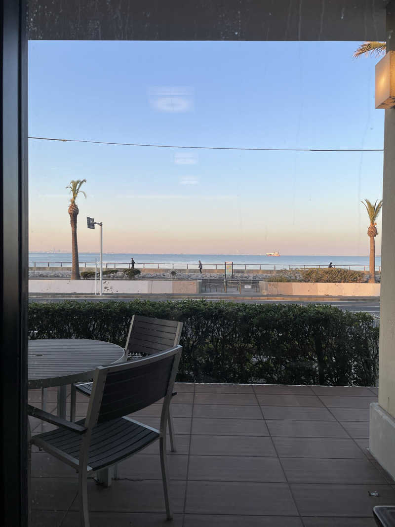 めたんさんの横須賀温泉 湯楽の里のサ活写真