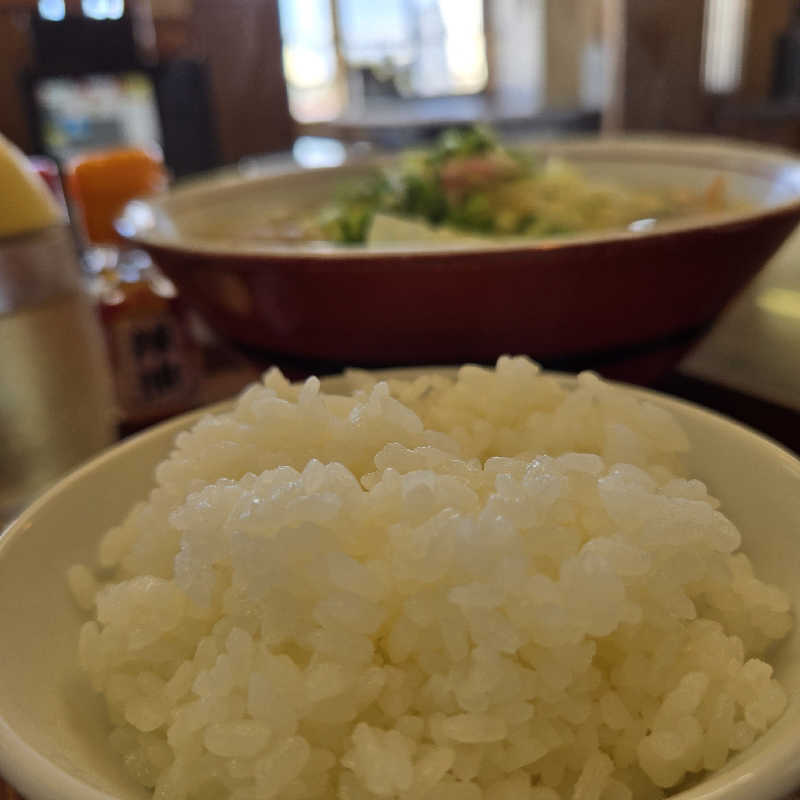 甲賀流忍者“凪”さんの大津温泉 おふろcaféびわこ座のサ活写真