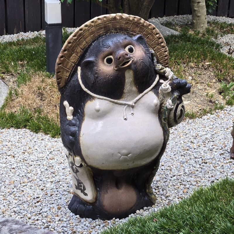 【甲賀流忍者熱波師】凪さんの永源寺温泉 八風の湯のサ活写真