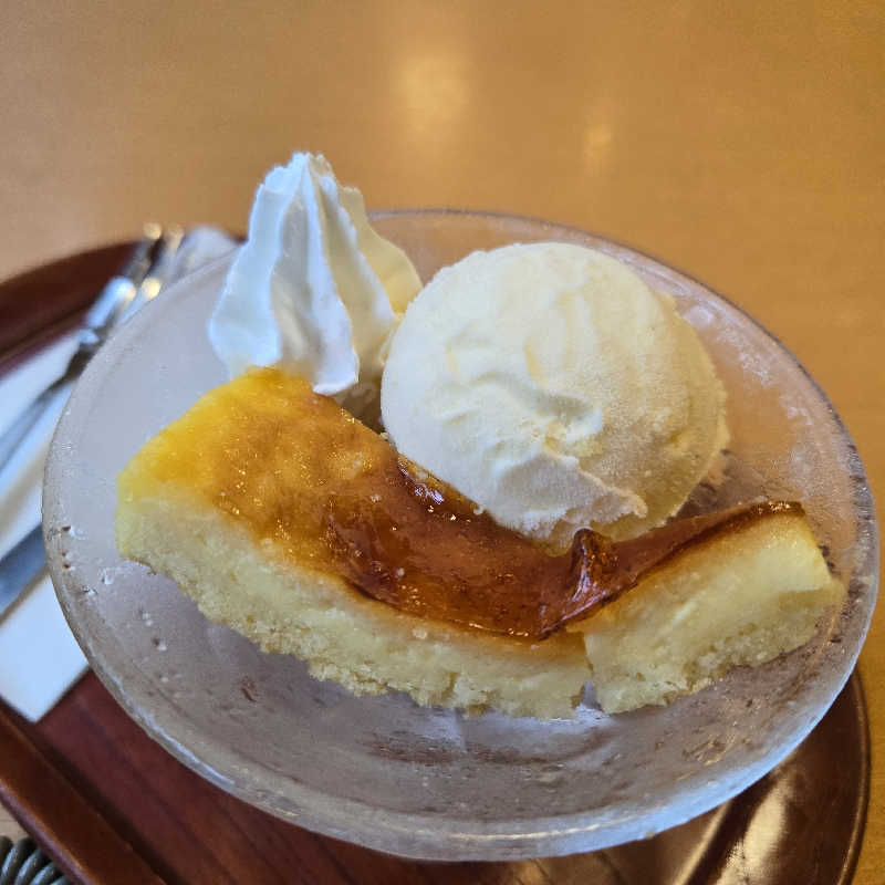 【甲賀流忍者熱波師】凪さんの鶴見緑地湯元水春のサ活写真