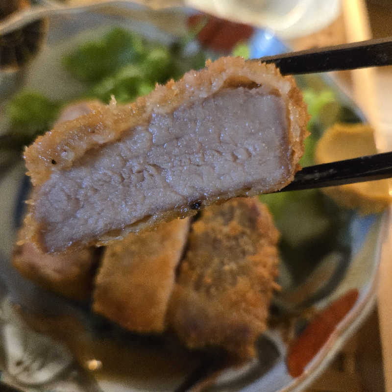 【甲賀流忍者熱波師】凪さんのおふろcafé あげき温泉のサ活写真