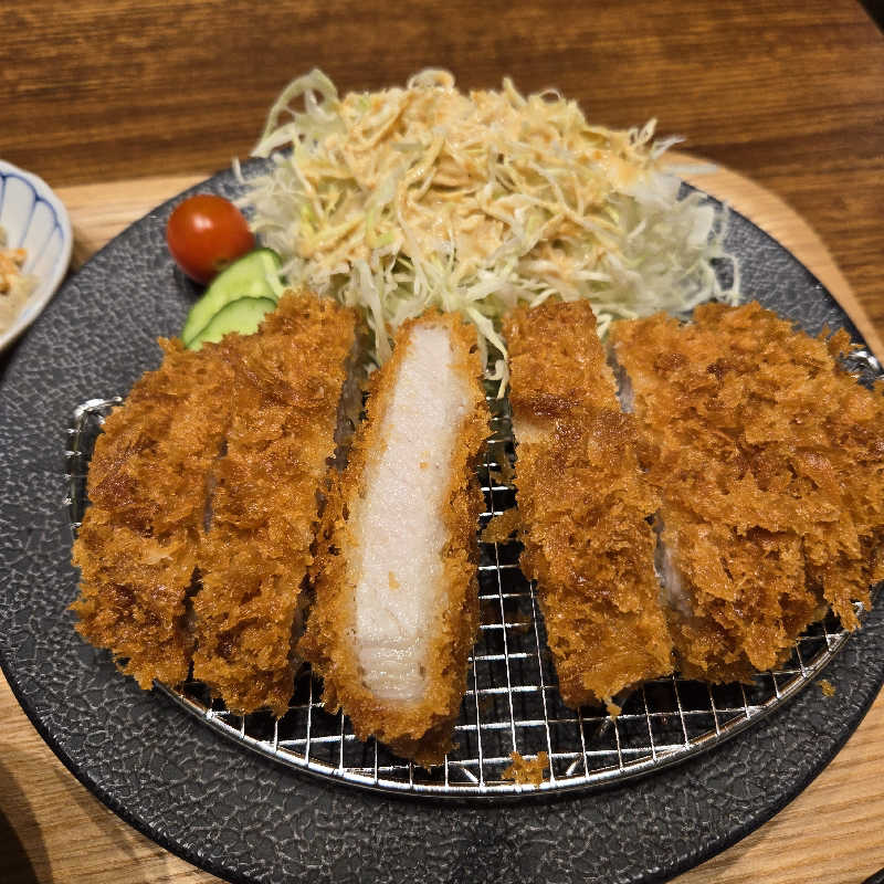 【甲賀流忍者熱波師】凪さんのSAUNA & SPA SOLEILのサ活写真