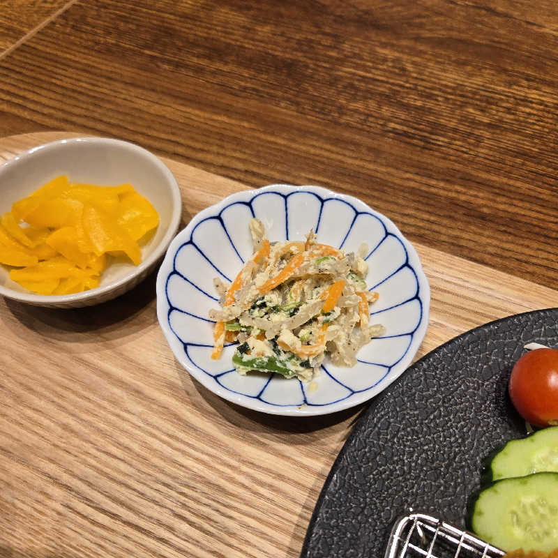 【甲賀流忍者熱波師】凪さんのSAUNA & SPA SOLEILのサ活写真