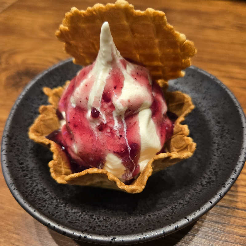 【甲賀流忍者熱波師】凪さんのSAUNA & SPA SOLEILのサ活写真