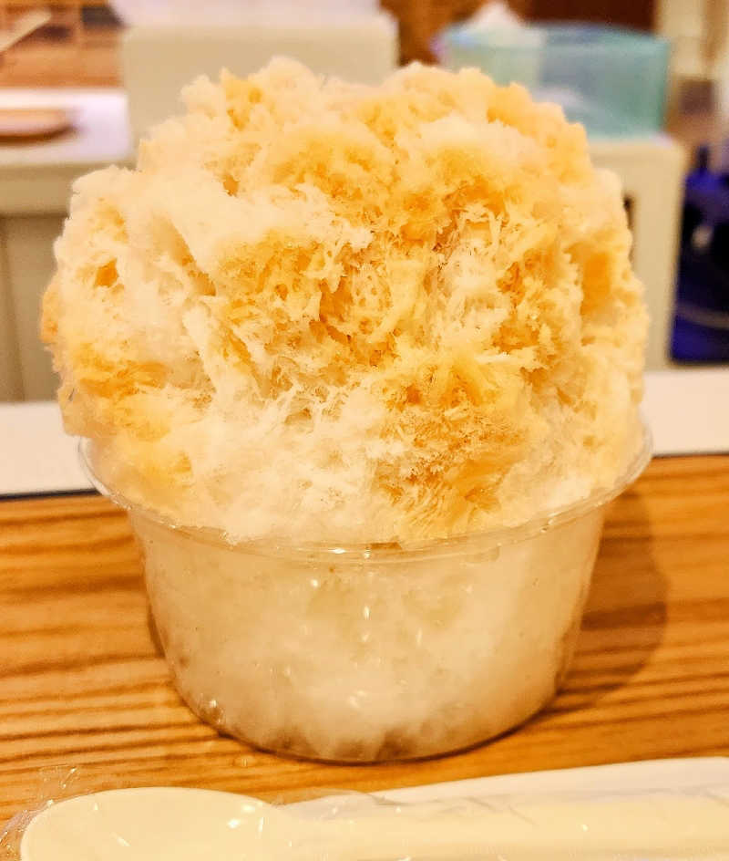 tossyさんのウェルビー栄のサ活写真