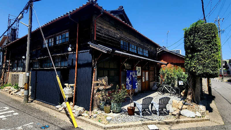 tossyさんの龍城さうなのサ活写真