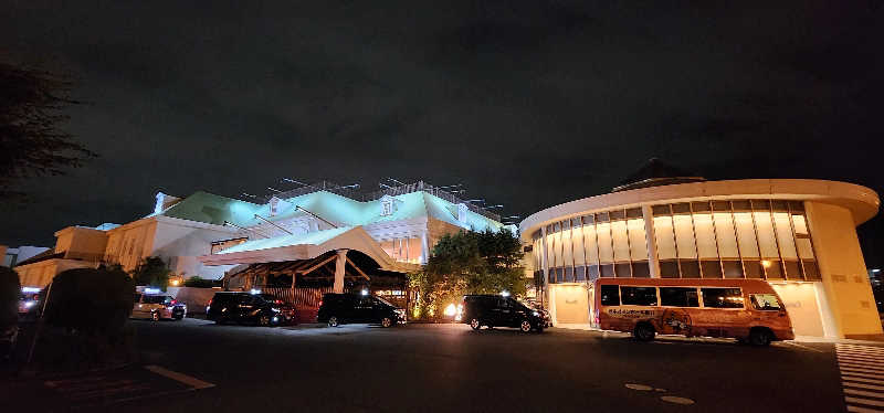 tossyさんの湯〜とぴあ宝のサ活写真