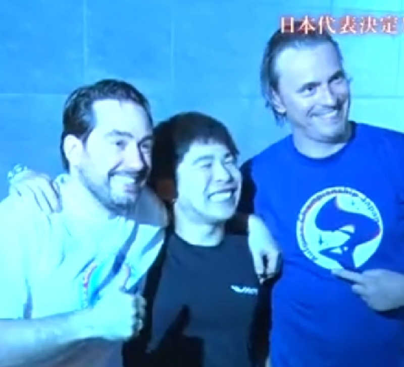 tossyさんのウェルビー今池のサ活写真