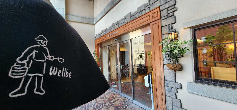 tossyさんの神戸サウナ&スパのサ活写真