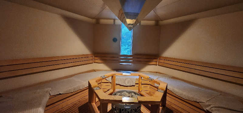 tossyさんのZAKIOKA SAUNAのサ活写真