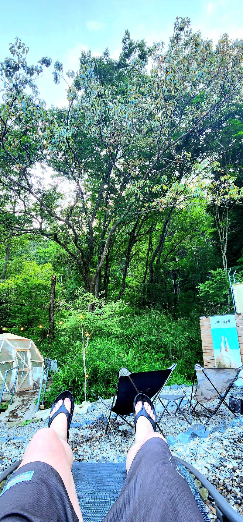 tossyさんのZAKIOKA SAUNAのサ活写真