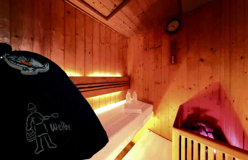 tossyさんのクリスタルヴィラ白浜のサ活写真