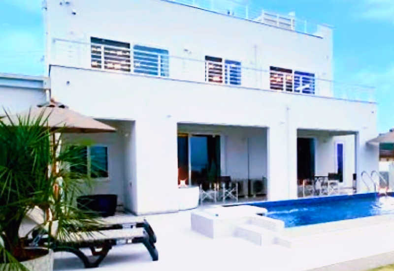 tossyさんのクリスタルヴィラ白浜のサ活写真