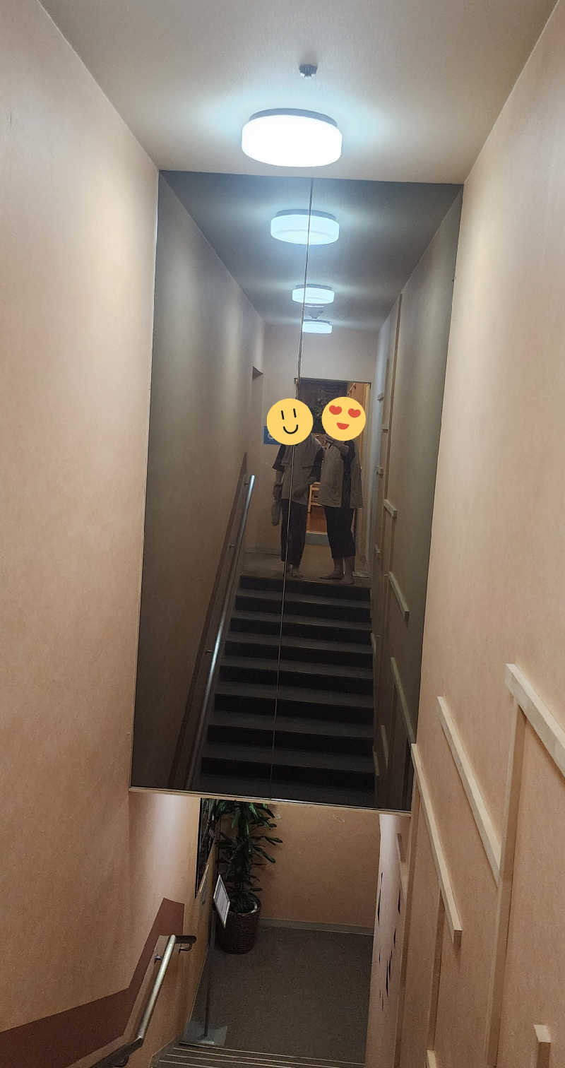 tossyさんのウェルビー栄のサ活写真