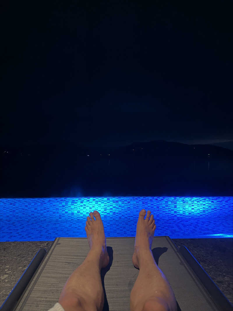 たなかさんのedit x seven 瀬戸内小豆島のサ活写真