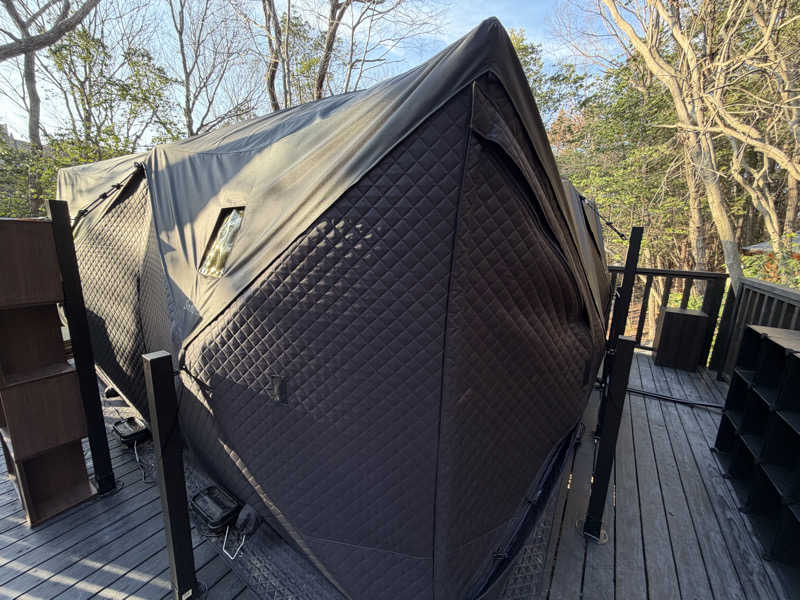 たなかさんの天光の湯のサ活写真