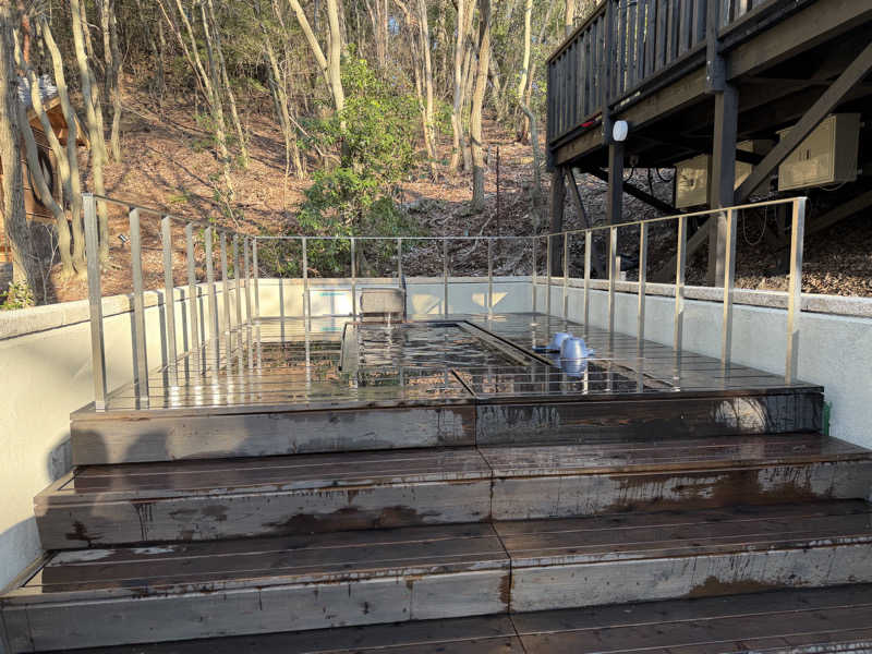 たなかさんの天光の湯のサ活写真